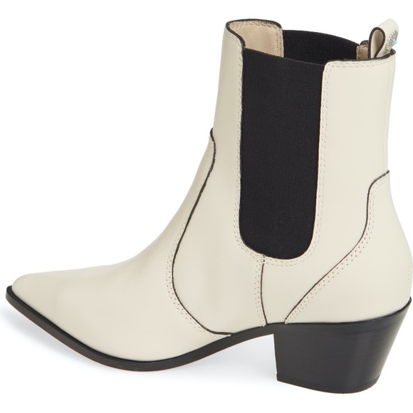 willa chelsea bootie paige